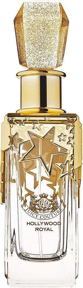 Juicy Couture Hollywood Royal — фото 2