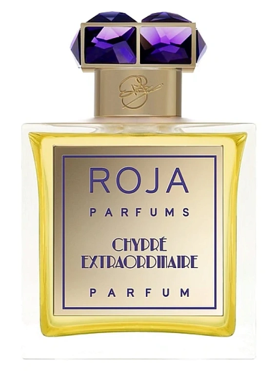 Roja Dove — Roja Dove Chypre Extraordinaire