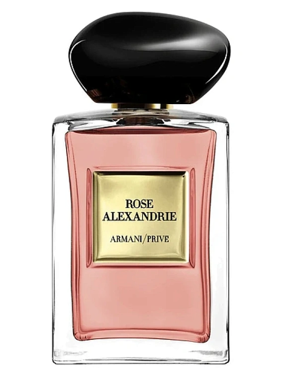 Giorgio Armani — Giorgio Armani Armani Prive Rose Alexandrie