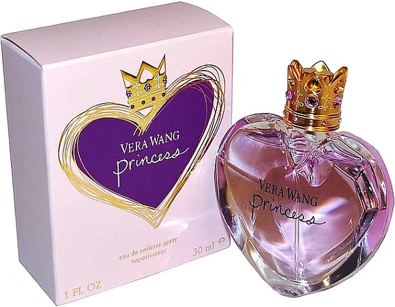Vera Wang — Vera Wang Princess