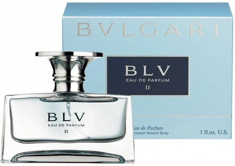 Bvlgari BLV Eau De Parfum 2 — фото 4
