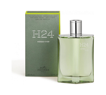 Hermes H24 Herbes Vives