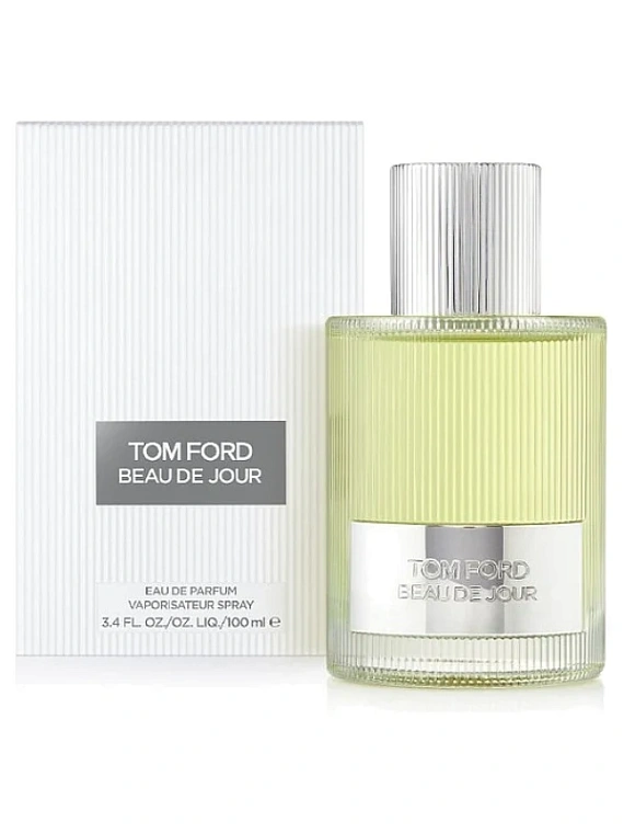 Tom Ford — Tom Ford Beau de Jour Парфюмерная вода