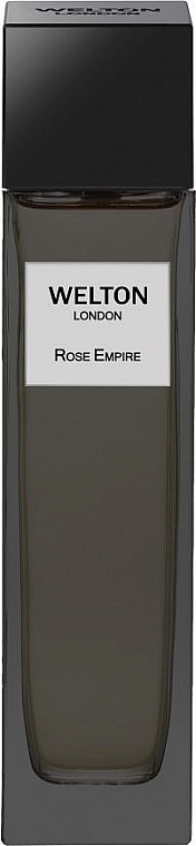 Welton London — Welton London Rose Empire