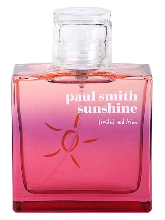 Paul Smith — Paul Smith Sunshine Edition women