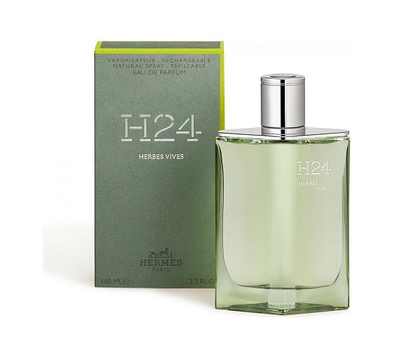 Hermes — Hermes H24 Herbes Vives
