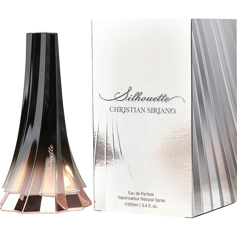 Christian Siriano Silhouette — фото 3