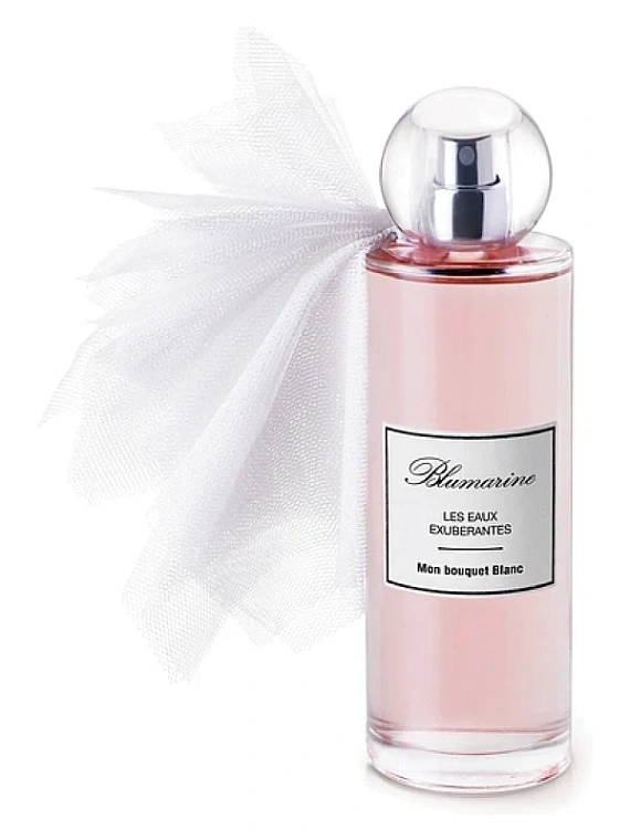Blumarine — Blumarine Mon Bouquet Blanc