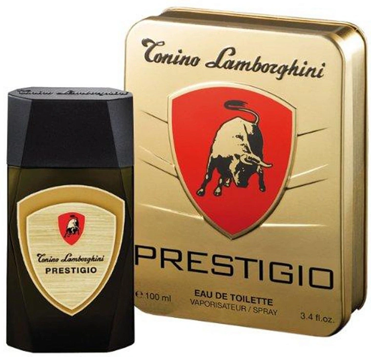 Tonino Lamborghini Prestigio — фото 3