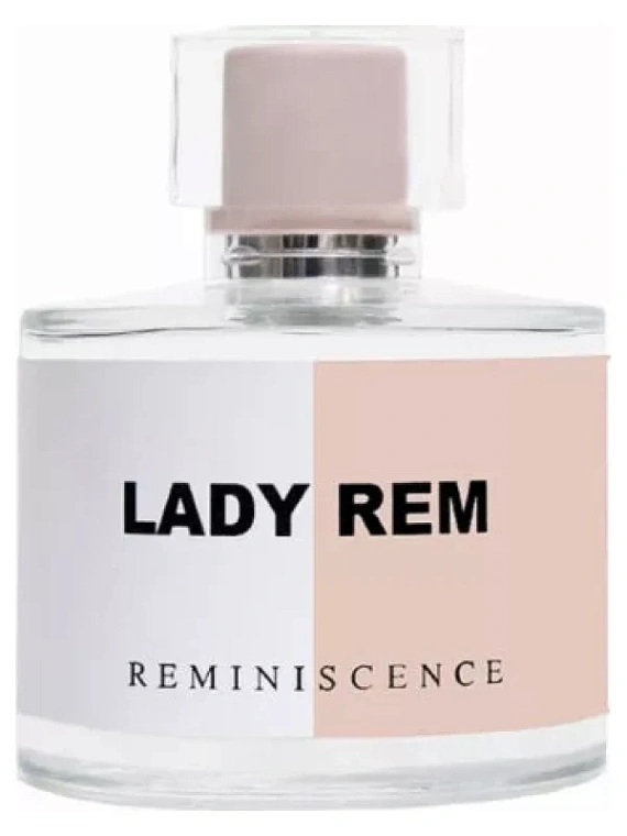 Reminiscence — Reminiscence Lady Rem