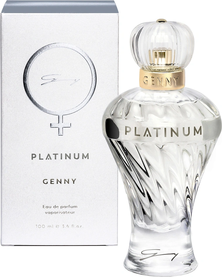 Genny Platinum — фото 4