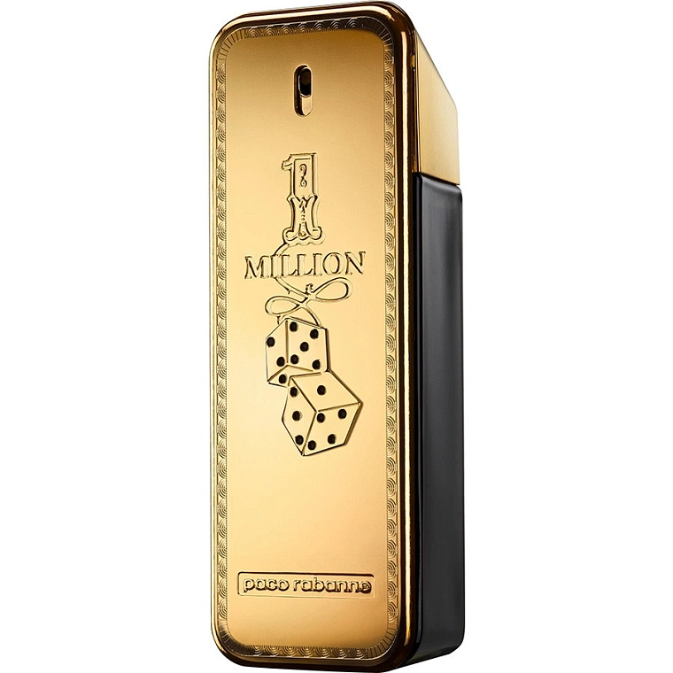 Paco Rabanne 1 Million Monopoly — фото 2