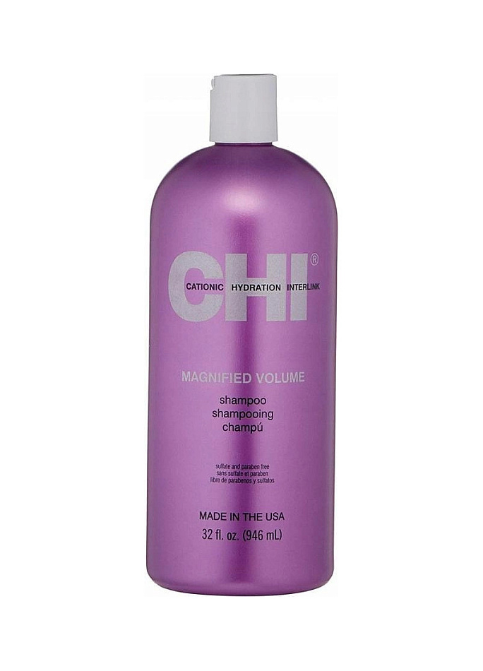 CHI — CHI Magnified Volume Shampoo