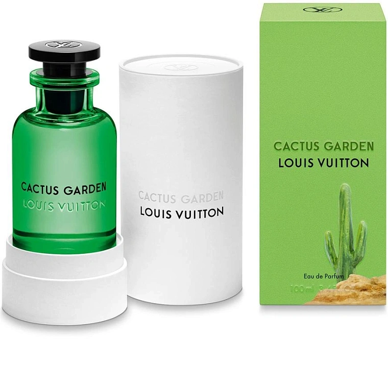 Louis Vuitton Cactus Garden — фото 3