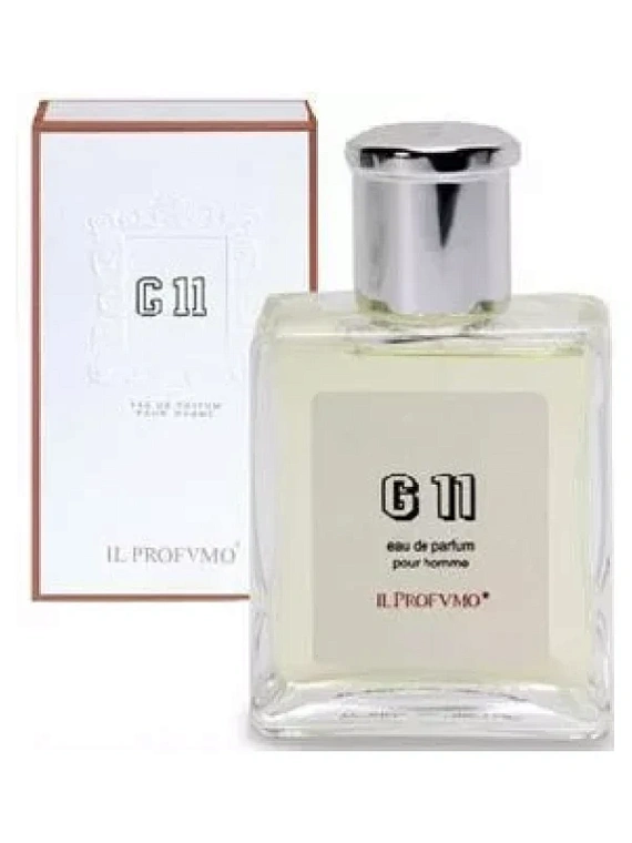 Il Profumo — Il Profumo G11