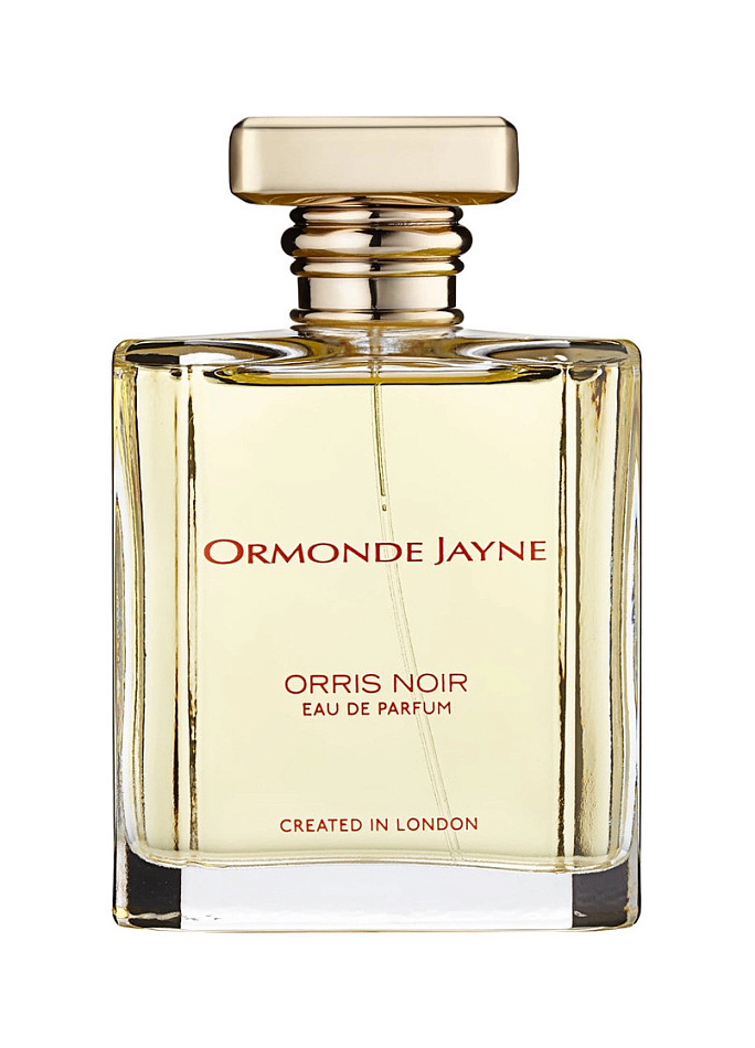 Ormonde Jayne — Ormonde Jayne Orris Noir