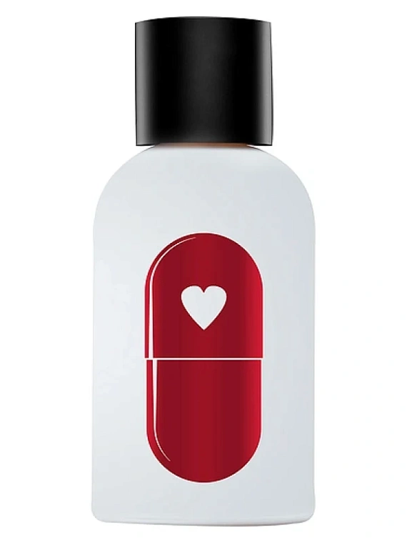 The Fragrance Kitchen — The Fragrance Kitchen In Love
