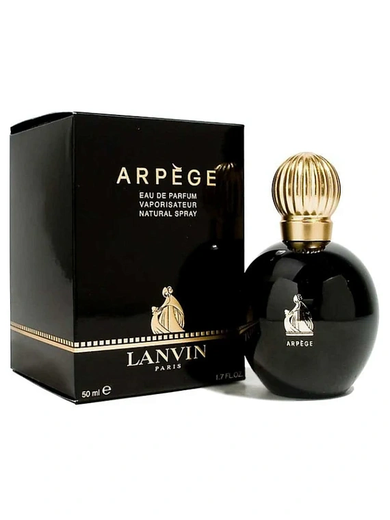 Lanvin — Lanvin Arpege Духи