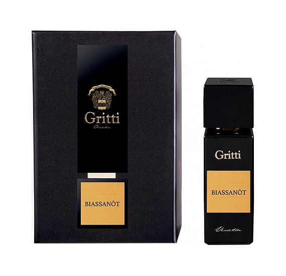 Dr. Gritti — Dr. Gritti Biassanot