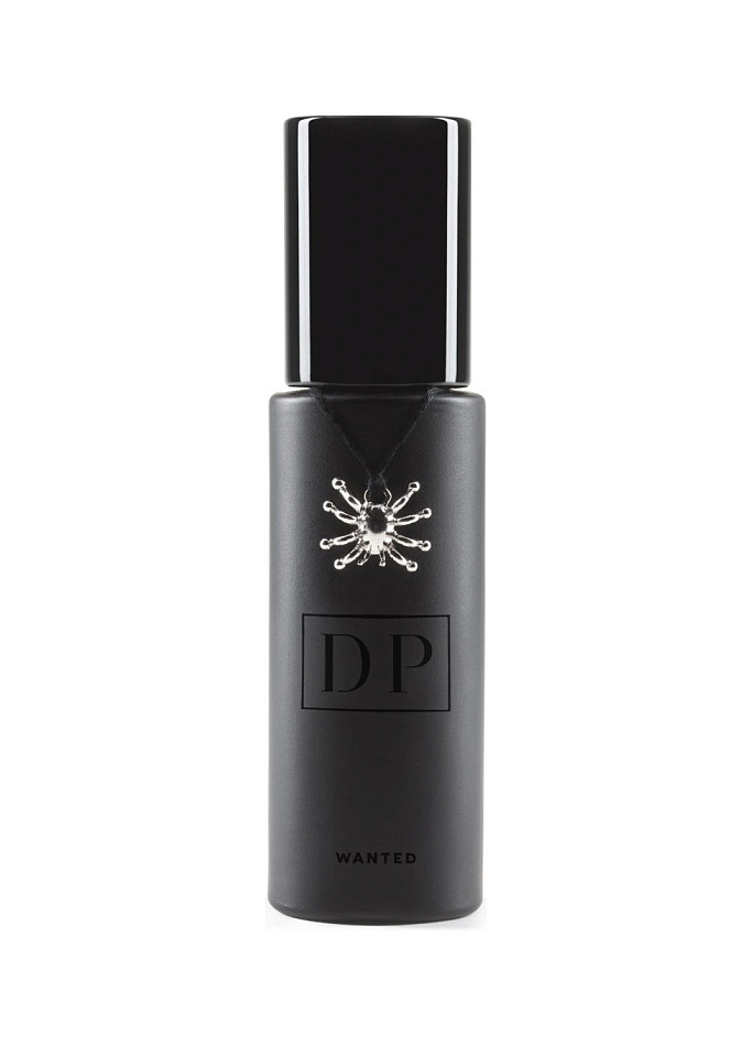 Diane Pernet — Diane Pernet Wanted