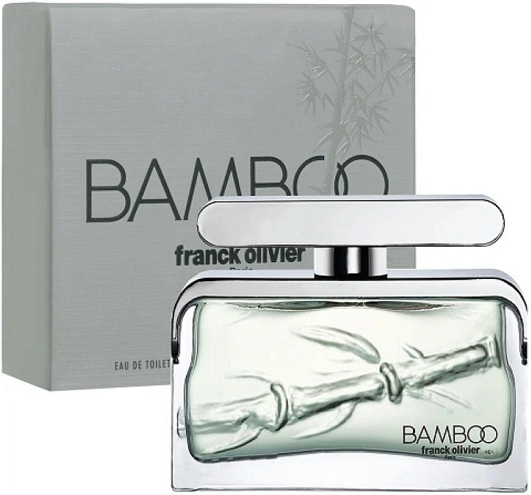 Franck Olivier Bamboo For Men — фото 3