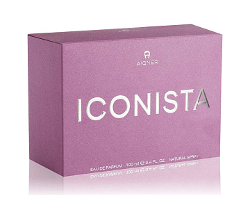 Aigner Iconista