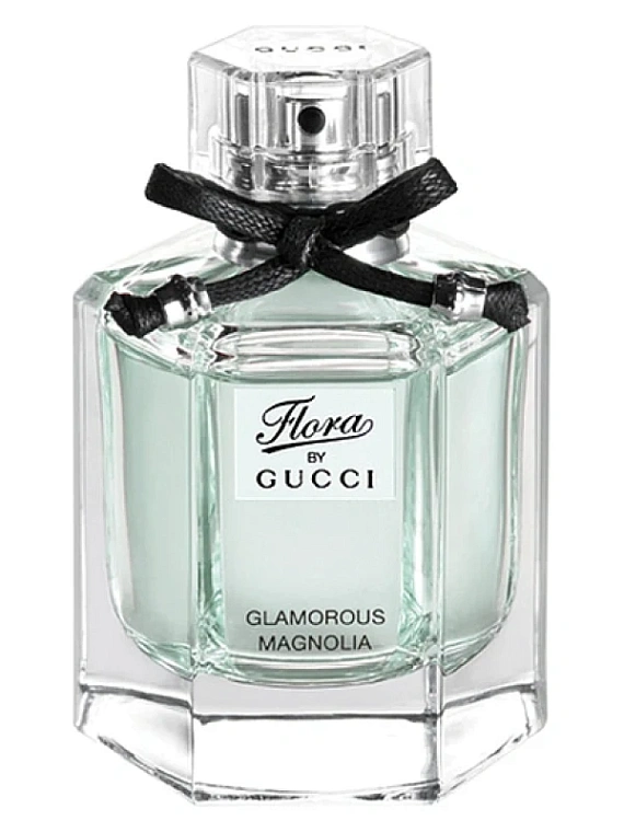 Gucci — Gucci Flora by Gucci Glamorous Magnolia