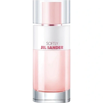 Jil Sander Softly Eau De Petales