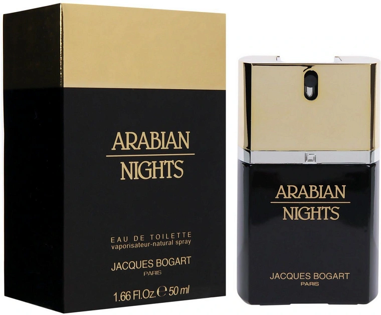 Jacques Bogart Arabian Nights — фото 4
