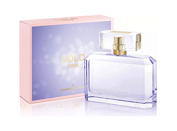 Roberto Verino Gold Diva