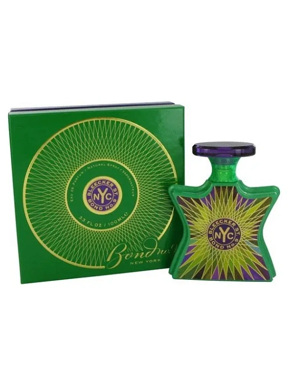 Bond No.9 — Bond No.9 Bleecker Street
