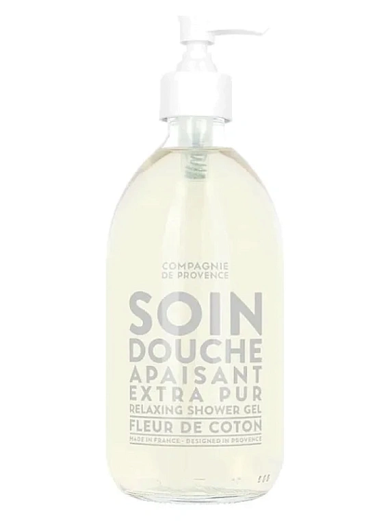 Compagnie De Provence — Compagnie De Provence Fleur De Coton