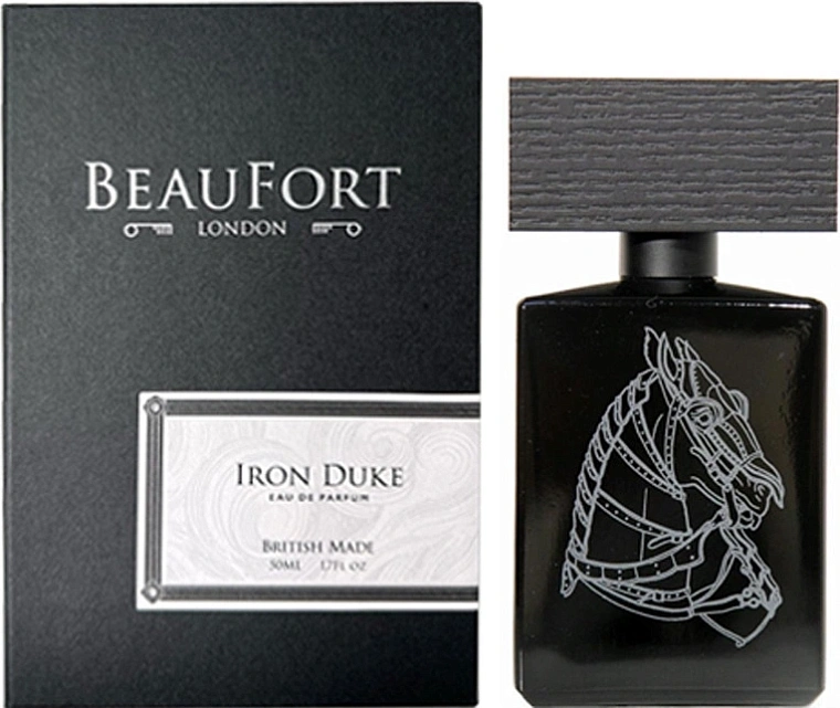 BeauFort Iron Duke — фото 4