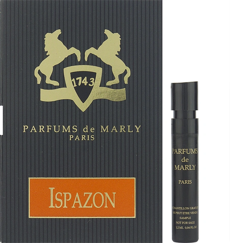Parfums de Marly Ispazon — фото 4