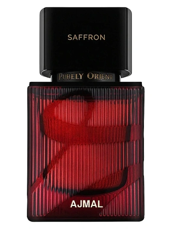 Ajmal — Ajmal Purely Orient Saffron