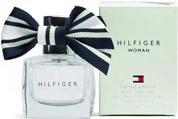 Tommy Hilfiger — Tommy Hilfiger Pear Blossom