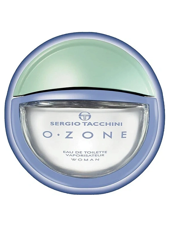 Sergio Tacchini — Sergio Tacchini O-Zone Woman