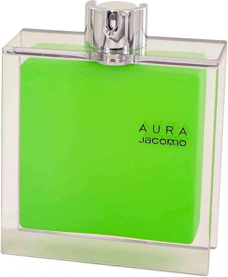 Jacomo Aura Pour Homme — фото 2