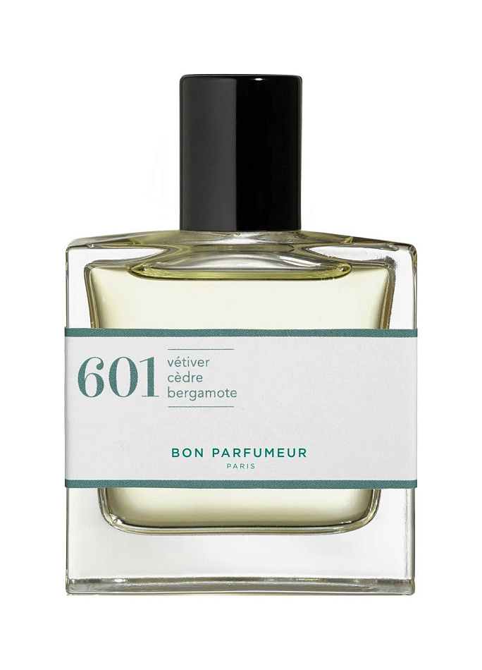 Bon Parfumeur — Bon Parfumeur 601