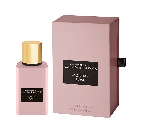 Banana Republic — Banana Republic Monday Rose