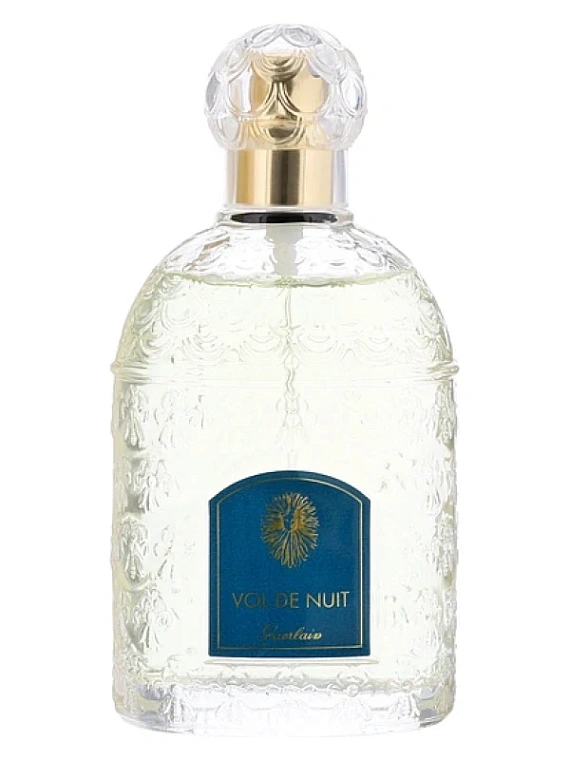 Guerlain — Guerlain Vol de Nuit Одеколон