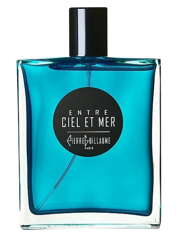 Pierre Guillaume — Pierre Guillaume Entre Ciel et Mer