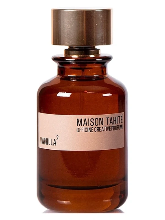 Maison Tahite — Maison Tahite Vanilla2