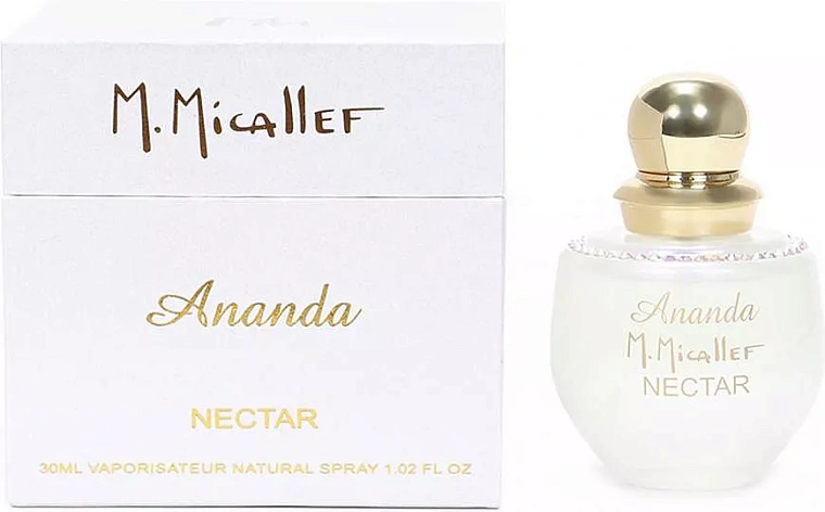 M. Micallef Ananda Nectar — фото 3
