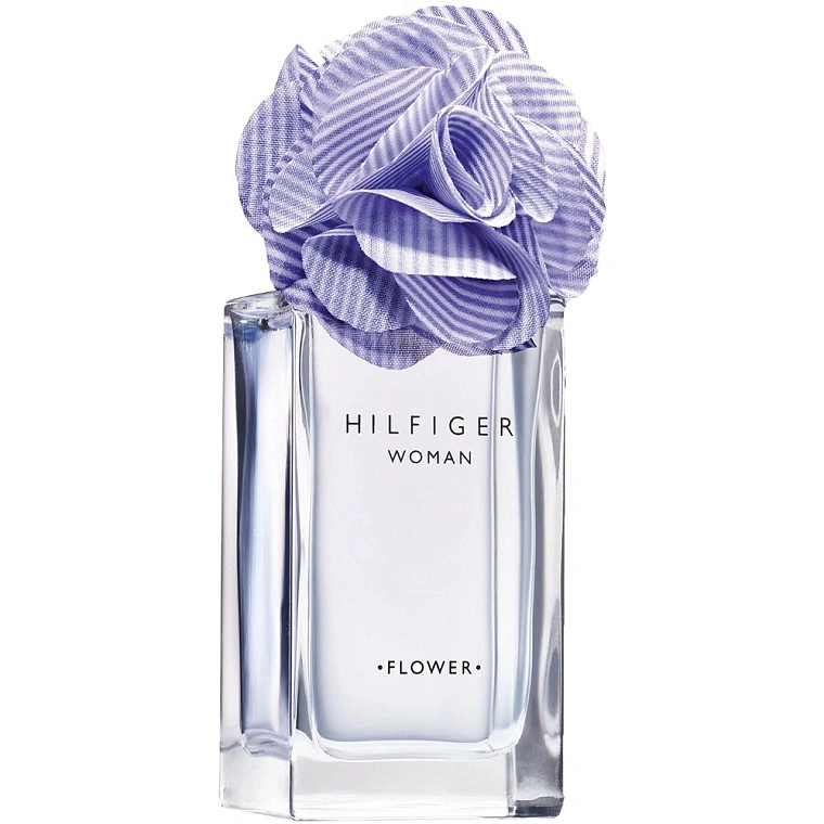 Tommy Hilfiger Flower Violet — фото 3