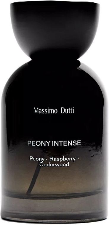 Massimo Dutti — Massimo Dutti Peony Intense — фото 2