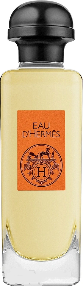 Hermes Eau D` Hermes — фото 4