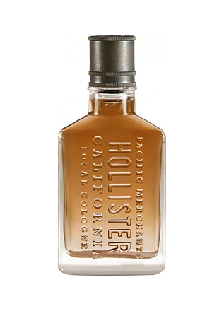Hollister Socal for men