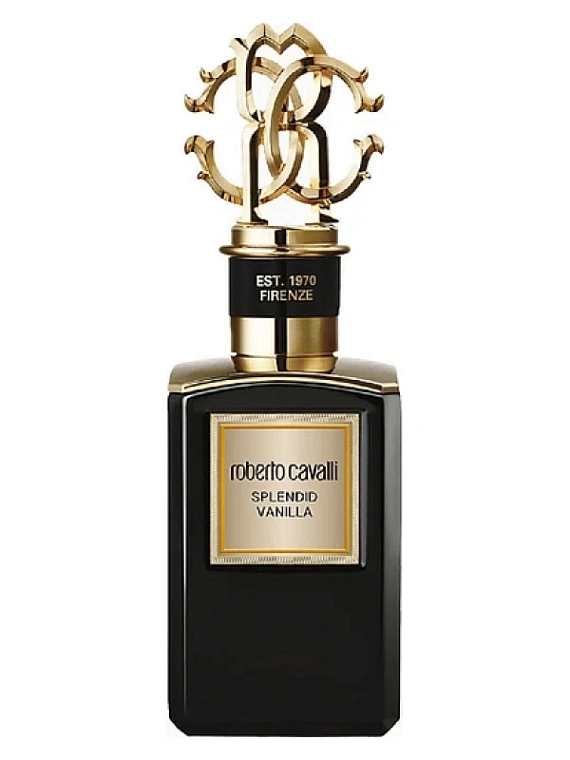 Roberto Cavalli — Roberto Cavalli Splendid Vanilla