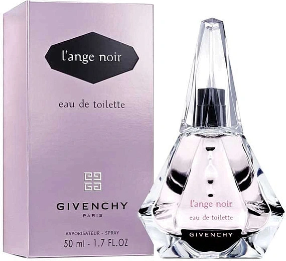 Givenchy — Givenchy L`Ange Noir Eau de Toilette